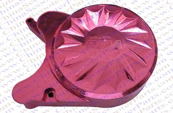 Engine Magnetor Left Side Cover 70CC 110CC 125CC 140CC Apollo Kaya Xmotos Taotao KTM CRF KLX BBR TTR Dirt Bikes Pit Bike Parts 
Engine Magnetor Left Side Cover 70CC 110CC 125CC 140CC Apollo Kaya Xmotos Taotao KTM CRF KLX BBR TTR Dirt Bikes Pit Bike Parts