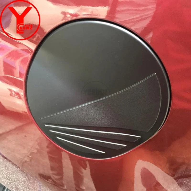 2013-2019 black fuel tank cover For ISUZU mux 2014 2015 2016 2017 ABS car auto parts for isuzu mu-x mux accessories 2018 YCSUNZ
2013-2019 black fuel tank cover For ISUZU mux 2014 2015 2016 2017 ABS car auto parts for isuzu mu-x mux accessories 2018 YCSUNZ