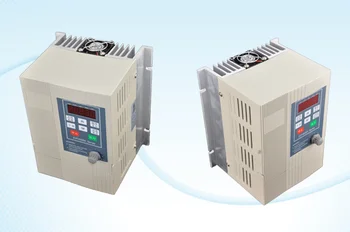 CoolClassic 3.7KW Pump dedicated single input and single output 220V inverter Free shipping
CoolClassic 3.7KW Pump dedicated single input and single output 220V inverter Free shipping