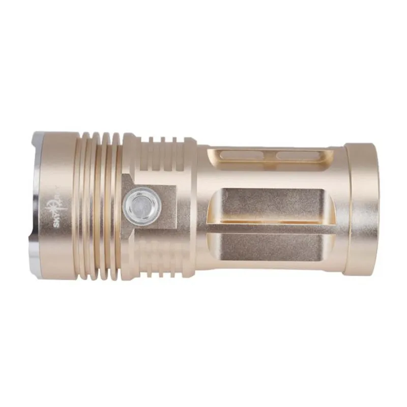 Cycling Bicycle Front Head Flashlight 8000 LM 5x XM-L T6 LED 18650 Tactical Flashlight Torch Hunting Lamp Light Super Bright Hot
Cycling Bicycle Front Head Flashlight 8000 LM 5x XM-L T6 LED 18650 Tactical Flashlight Torch Hunting Lamp Light Super Bright Hot