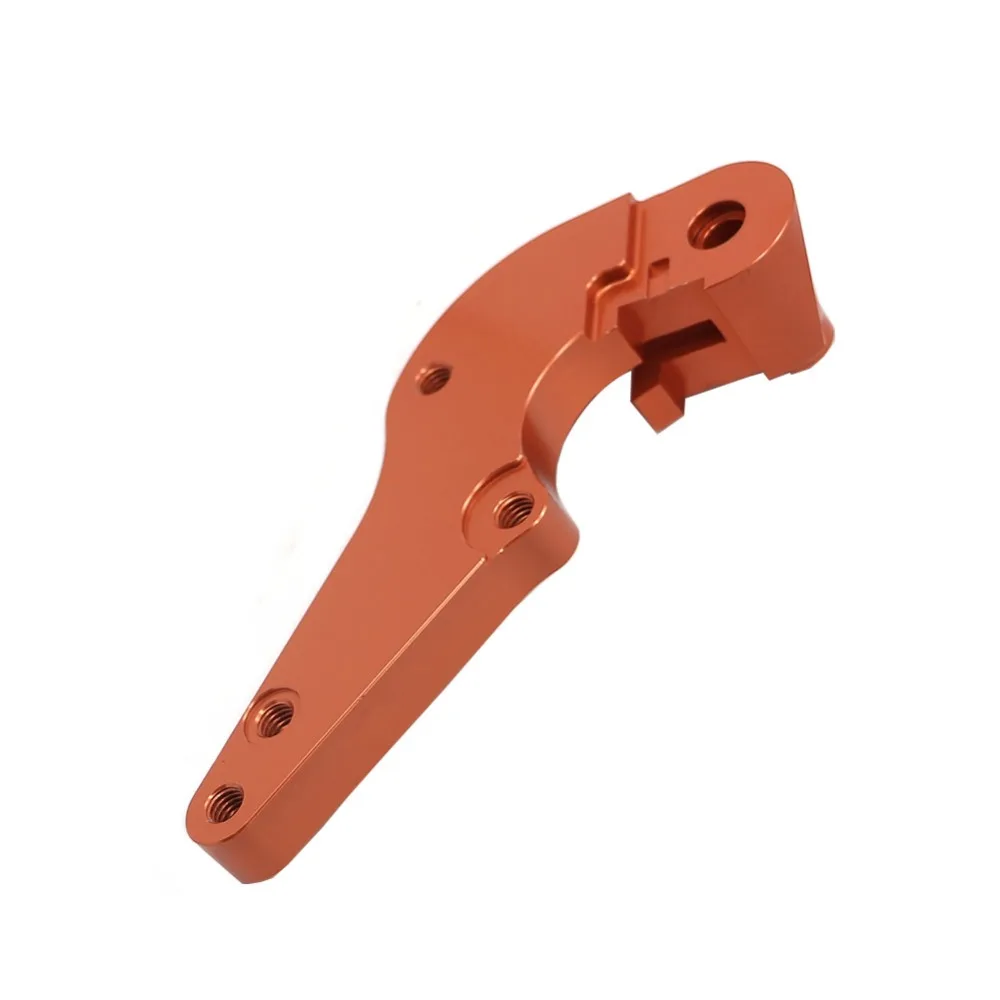 320mm Front Floating Brake Disc Rotor Adapter Pow Bracket Adaptor For KTM SX XC XCW SXF XCFW XCW EXC 250 450 200 125 150 300
320mm Front Floating Brake Disc Rotor Adapter Pow Bracket Adaptor For KTM SX XC XCW SXF XCFW XCW EXC 250 450 200 125 150 300