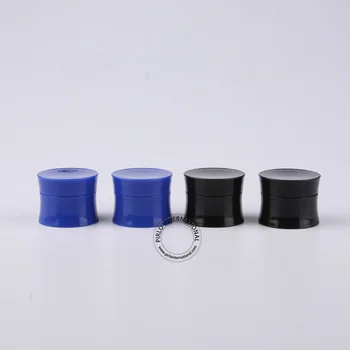 2 Colors Wholesale Makeup Tools For Women 50 x 15g/15ml Mixed Colors Plastic Cream Jar PP Sample Containers Free Shipping
2 Colors Wholesale Makeup Tools For Women 50 x 15g/15ml Mixed Colors Plastic Cream Jar PP Sample Containers Free Shipping