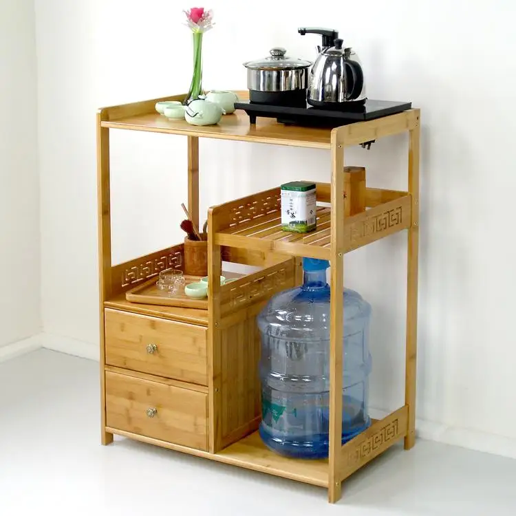 Simple bamboo sofa side mini coffee table tea rack tea cabinet removable side cabinet tea table corner table burning table
Simple bamboo sofa side mini coffee table tea rack tea cabinet removable side cabinet tea table corner table burning table