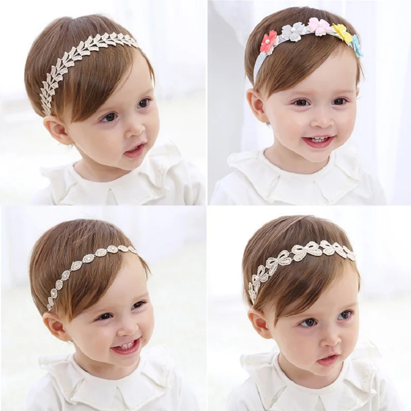 Baby Headdress Flower Hair Band Girls Head Jewelry Child Rhinestone Headband
Baby Headdress Flower Hair Band Girls Head Jewelry Child Rhinestone Headband