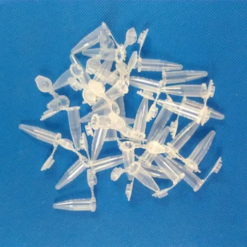 1000pcs/lot 0.5ml Micro centrifuge tubes Plastic Test Tubes Centrifuge Tubes with snap cap Sharp bottom sample vials
1000pcs/lot 0.5ml Micro centrifuge tubes Plastic Test Tubes Centrifuge Tubes with snap cap Sharp bottom sample vials