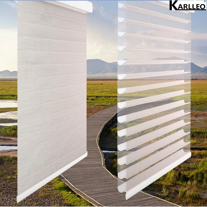 70% Blackout Jacquard Shangrila Roller Blinds Shades Curtain (Manual) OR (Motorize) Customize Size
70% Blackout Jacquard Shangrila Roller Blinds Shades Curtain (Manual) OR (Motorize) Customize Size