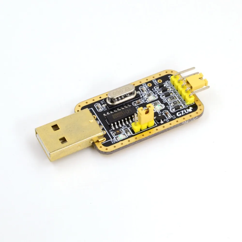 CH340 module instead of PL2303 , CH340G RS232 to TTL module upgrade USB to serial port in nine Brush small plates
CH340 module instead of PL2303 , CH340G RS232 to TTL module upgrade USB to serial port in nine Brush small plates