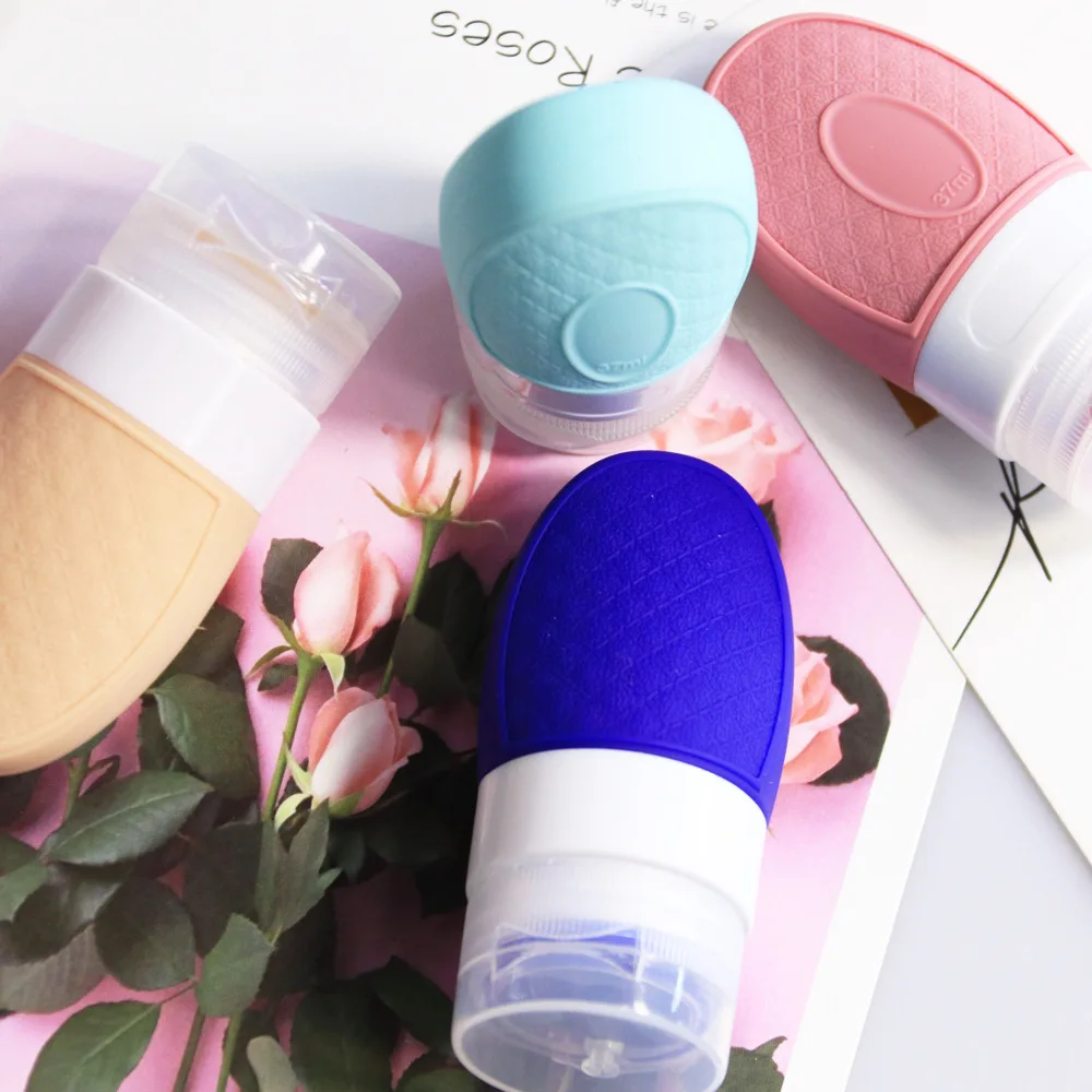 YINUO 2018 Travel Silica Gel Bottle Bottling Set Emulsion Multi Function Vacuum Bottle Oil Makeup Cosmetic Organizer Bottles
YINUO 2018 Travel Silica Gel Bottle Bottling Set Emulsion Multi Function Vacuum Bottle Oil Makeup Cosmetic Organizer Bottles