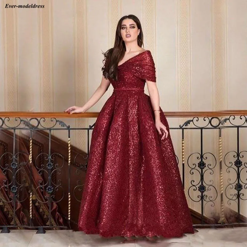Luxury Burgundy Lace Sequins Mother Of The Bride Dresses 2019 A Line Bride Mother Wedding Party Dresses robe de mariee
Luxury Burgundy Lace Sequins Mother Of The Bride Dresses 2019 A Line Bride Mother Wedding Party Dresses robe de mariee