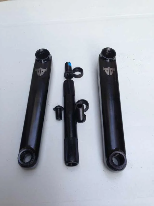 Samox bmx 3 pc Outlet
