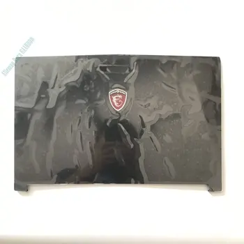 Brand new original laptop parts for MSI GE62 2QD-007XCN Top Lcd Back Cover back type none touch
Brand new original laptop parts for MSI GE62 2QD-007XCN Top Lcd Back Cover back type none touch