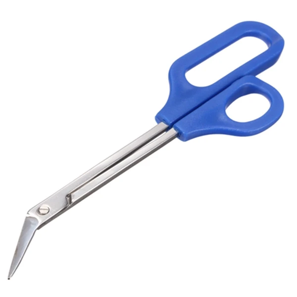 8'' Grip Toe Manicure Easy Chiropody Toenail Nail Pedicure Trim for disabledScissor Long Reach Cutter Clipper Trimmer
8'' Grip Toe Manicure Easy Chiropody Toenail Nail Pedicure Trim for disabledScissor Long Reach Cutter Clipper Trimmer
