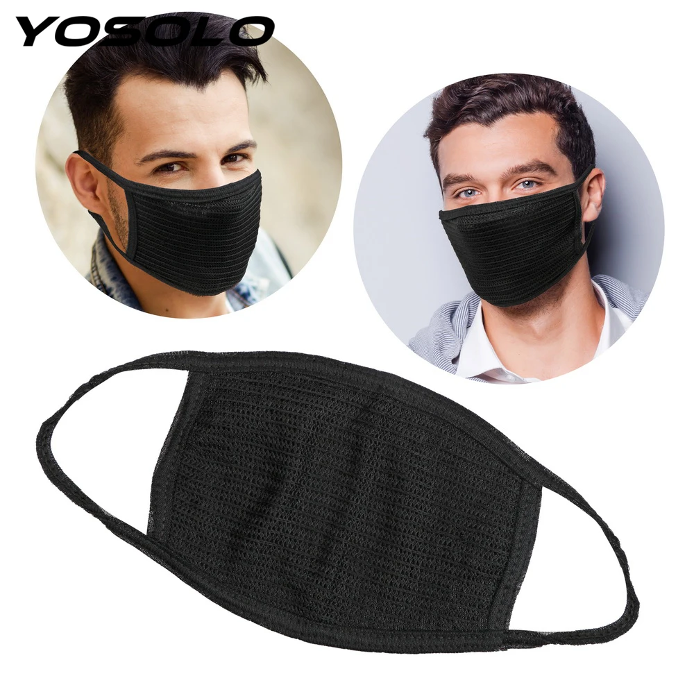 Cotton Anti-dust Mask Outdoor Sports Cycling Unisex Double Layer Motorcycle Bicycle Wearing Windproof Warm Face Mouth Half Mask
Cotton Anti-dust Mask Outdoor Sports Cycling Unisex Double Layer Motorcycle Bicycle Wearing Windproof Warm Face Mouth Half Mask