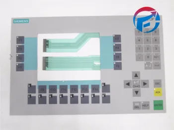 OP27 6AV3627-1LK00-1AX0 Membrane Keypad for Operator Interface Panel Compatible New
OP27 6AV3627-1LK00-1AX0 Membrane Keypad for Operator Interface Panel Compatible New