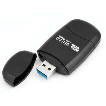Multi-In-One USB3.0 Card Reader /Mini SD /TF High Speed Card Reader / Type-C Mobile Phone Card Readers
Multi-In-One USB3.0 Card Reader /Mini SD /TF High Speed Card Reader / Type-C Mobile Phone Card Readers