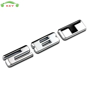 9.5*1.2cm Car Rear Sticker Auto 3D Metal Body Decor Decal for 28T Emblen Badge for Cadillac XT5 ATSL CT6 Buick Envision Avenir
9.5*1.2cm Car Rear Sticker Auto 3D Metal Body Decor Decal for 28T Emblen Badge for Cadillac XT5 ATSL CT6 Buick Envision Avenir