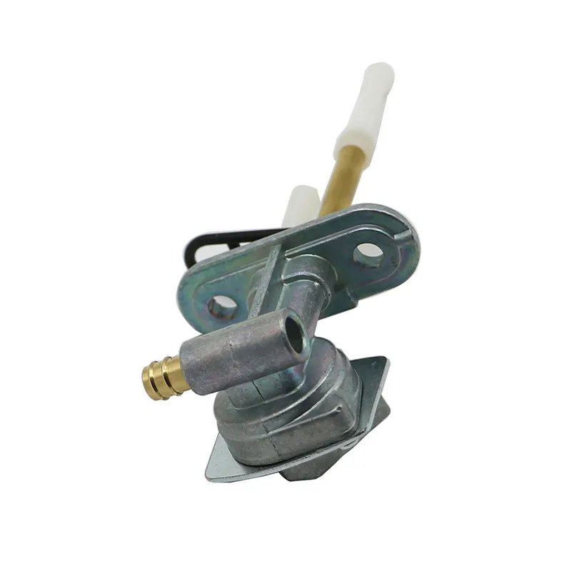 Fuel Tap Valve Petcock Fuel Tank Gas Switch Valve Pump for Yamaha YZ450F YZ400 YZ80 YZ85 XVS650 XVS650A TTR250 TTR125 SR400
Fuel Tap Valve Petcock Fuel Tank Gas Switch Valve Pump for Yamaha YZ450F YZ400 YZ80 YZ85 XVS650 XVS650A TTR250 TTR125 SR400