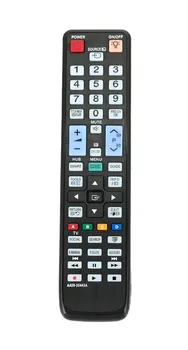 New TV Remote Control AA59-00445A Replaced Remote contro for SAMSUNG LCD LED HDTV TV PS59D8000FM UE37D6570 UE40D6505 UE46D6510
New TV Remote Control AA59-00445A Replaced Remote contro for SAMSUNG LCD LED HDTV TV PS59D8000FM UE37D6570 UE40D6505 UE46D6510