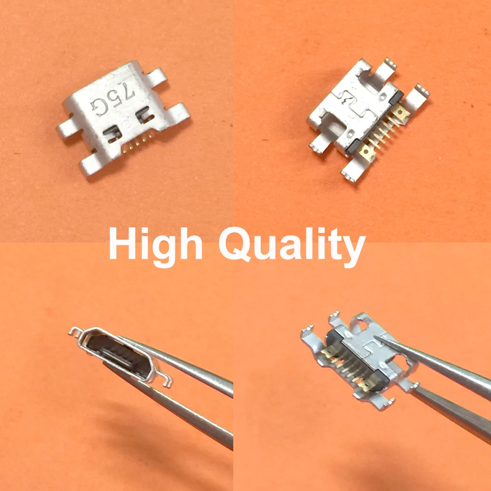 For LG X210MA M700H K410 M320 M250 USB Charging Port Connector Plug Jack Socket Dock Charger Port
For LG X210MA M700H K410 M320 M250 USB Charging Port Connector Plug Jack Socket Dock Charger Port