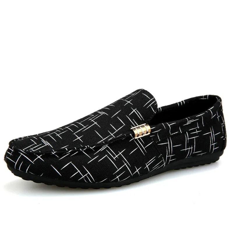 2019 Men Loafers Men Shoes Casual Shoes 2019 Spring Summer Light Canvas Youth Shoes Men Breathable Fashion Flat Footwear HH-366
2019 Men Loafers Men Shoes Casual Shoes 2019 Spring Summer Light Canvas Youth Shoes Men Breathable Fashion Flat Footwear HH-366
