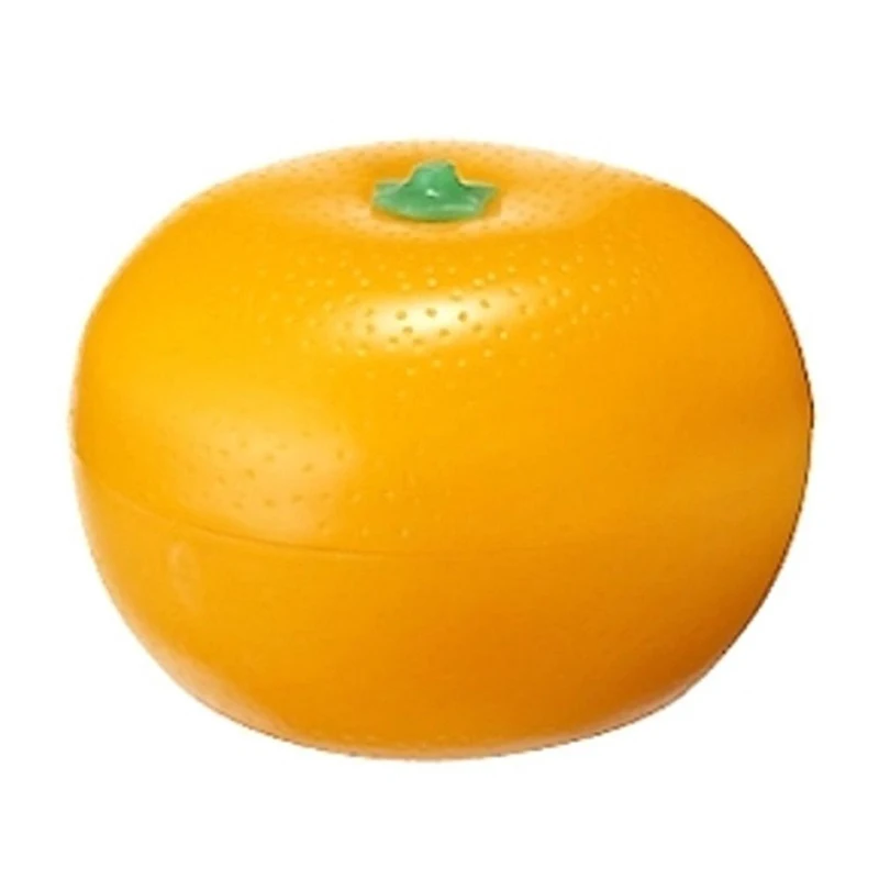 Original Korean Tangerine Whitening Hand Cream 30g Whitening Firming Hand Cream Nourishing Embellish Hands Treatment 1pcs
Original Korean Tangerine Whitening Hand Cream 30g Whitening Firming Hand Cream Nourishing Embellish Hands Treatment 1pcs