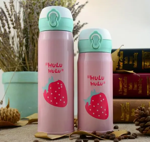 Children Cartoon Totoro Superhero Spiderman Flash Vacuum Stainless Steel Water Bottle Kids Water Pots Cute Fruits Birds Design
Children Cartoon Totoro Superhero Spiderman Flash Vacuum Stainless Steel Water Bottle Kids Water Pots Cute Fruits Birds Design