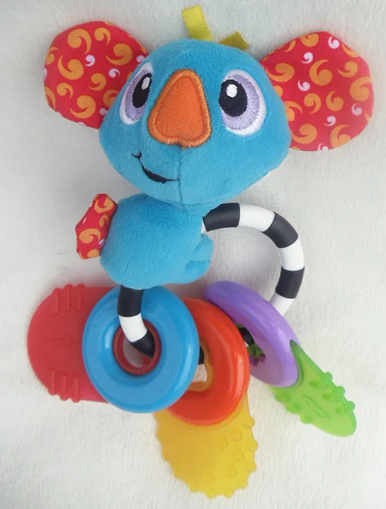 Koala Sozzy animal soothing towel, tooth glue soothing doll plush Baby toy,teether rattle chicco tiff pram teethers maracas
Koala Sozzy animal soothing towel, tooth glue soothing doll plush Baby toy,teether rattle chicco tiff pram teethers maracas
