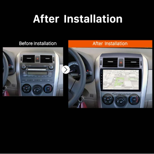 Stock car dvd for toyota corolla 2008 2007 2009 2010 2011 2012 car radio gps player headunit navigation
Stock car dvd for toyota corolla 2008 2007 2009 2010 2011 2012 car radio gps player headunit navigation