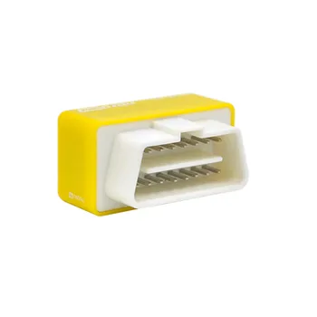 10pcs/Lot Benzine&Petrol Cars Nitro OBD2 Plug&Drive OBD2 ECU Chip Tuning BOX OBD2 Car Diagnostic Scanner Yellow Color NitroOBD2
10pcs/Lot Benzine&Petrol Cars Nitro OBD2 Plug&Drive OBD2 ECU Chip Tuning BOX OBD2 Car Diagnostic Scanner Yellow Color NitroOBD2