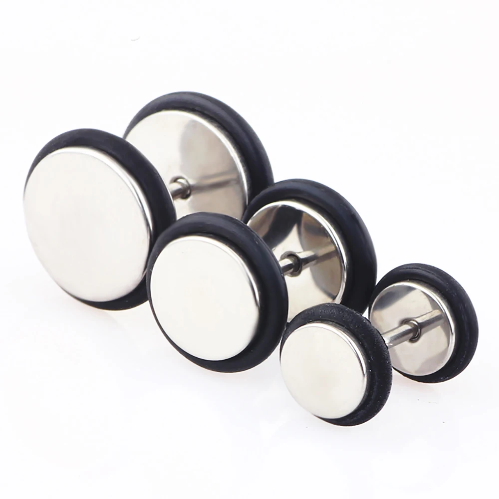 JUNLOPWY Stainless Steel Ear Stud for Womens Mens Helix Piercing Tragus Earrings Fancy Body Piercing Jewelry Mix 6/8/10mm 100pcs
JUNLOPWY Stainless Steel Ear Stud for Womens Mens Helix Piercing Tragus Earrings Fancy Body Piercing Jewelry Mix 6/8/10mm 100pcs