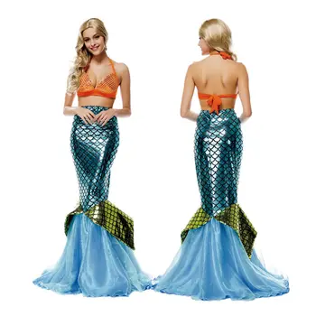 Mermaid Tail for Swimming Mermaid Swimsuit with bra Adult Female Tail Swimsuit Swim Sexy Thin Princess cosplay halloween costume
Mermaid Tail for Swimming Mermaid Swimsuit with bra Adult Female Tail Swimsuit Swim Sexy Thin Princess cosplay halloween costume