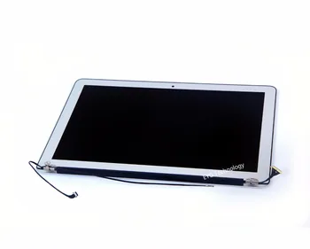 Complete 13.3" LED LCD Screen Display Assembly For MacBook Air 13" A1466 Laptop Assembly 2013-2015
Complete 13.3" LED LCD Screen Display Assembly For MacBook Air 13" A1466 Laptop Assembly 2013-2015