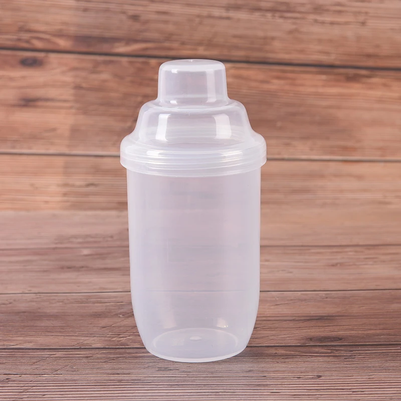 1PC 200ml Protein Shaker Bottle Sports Water Bottle With Leak Proof Lid Plastic My Shaker Bottle Gym Drinkware
1PC 200ml Protein Shaker Bottle Sports Water Bottle With Leak Proof Lid Plastic My Shaker Bottle Gym Drinkware