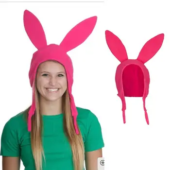 Baby Kid Adult Cute Rabbit Bunny Ears Hat Toddler Crochet Knitted Earflap Cosplay Costume Halloween Hat Warm Cap
Baby Kid Adult Cute Rabbit Bunny Ears Hat Toddler Crochet Knitted Earflap Cosplay Costume Halloween Hat Warm Cap