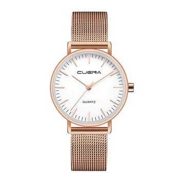 Luxury Rose Gold Stainless Steel Bracelet Watch Women Fashion Wrist Watch Casual Dress Classic Woman Watch Clock Reloj Muer 2019
Luxury Rose Gold Stainless Steel Bracelet Watch Women Fashion Wrist Watch Casual Dress Classic Woman Watch Clock Reloj Muer 2019