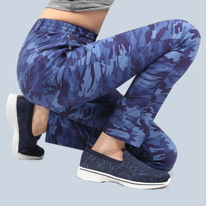 New High Quality Sports Camouflage Elasticity Outdoor Climbing Hiking Pants Women Camping Trekking Trousers Sport Pant Female
New High Quality Sports Camouflage Elasticity Outdoor Climbing Hiking Pants Women Camping Trekking Trousers Sport Pant Female