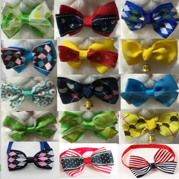 (120pc/lot) Factory Sale Boy Pet Dog puppy cat Ribbon Bow Ties Dog Grooming Supplies for wedding party holiday Valentine Y19450
(120pc/lot) Factory Sale Boy Pet Dog puppy cat Ribbon Bow Ties Dog Grooming Supplies for wedding party holiday Valentine Y19450