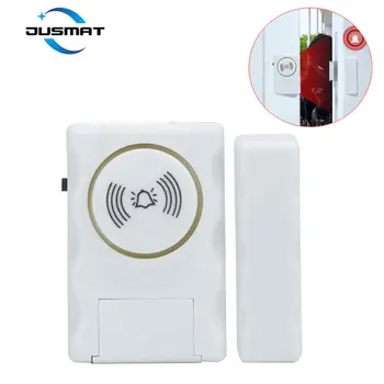 10pcs Wireless Standalone Magnetic Sensors Security alarm Guardian for Home Door Window LR44 battery
10pcs Wireless Standalone Magnetic Sensors Security alarm Guardian for Home Door Window LR44 battery