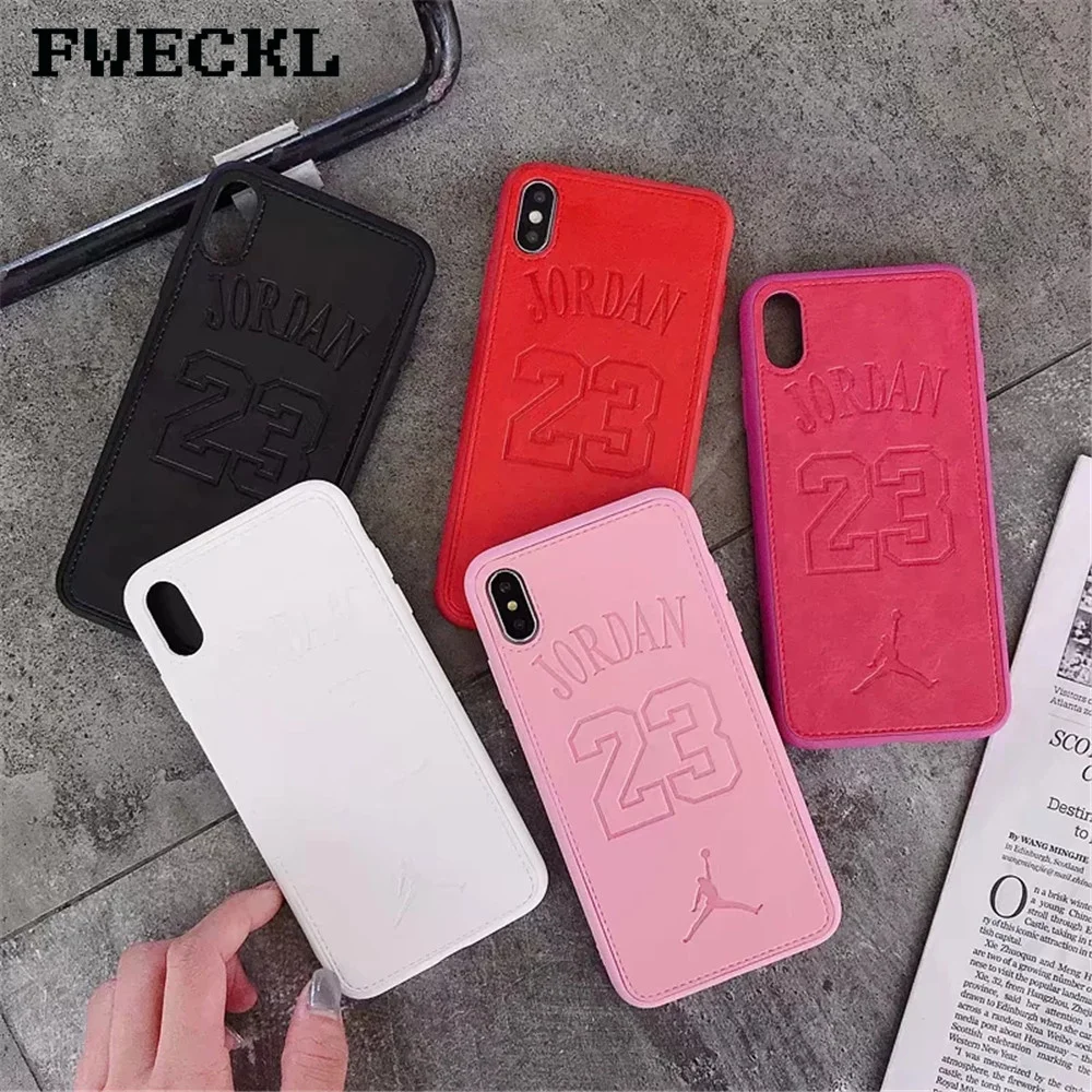 Flyman Michael Jordan Leather Phone Case For iPhone X XS MAX XR Soft PU+TPU Silicon Back Cover For iPhone 6 6S Plus 7 8 Plus
Flyman Michael Jordan Leather Phone Case For iPhone X XS MAX XR Soft PU+TPU Silicon Back Cover For iPhone 6 6S Plus 7 8 Plus