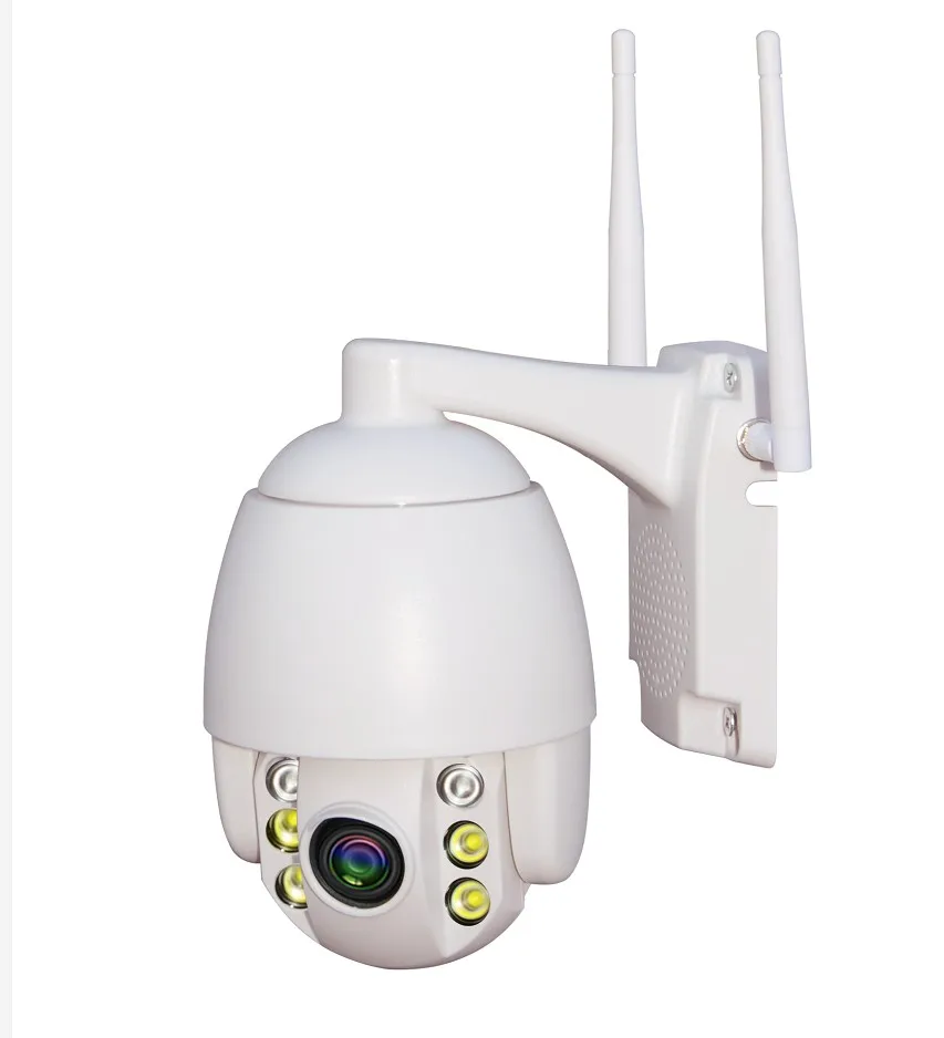 2MP full color 4x optical zoom 3g 4g wifi PTZ cameras Android IOS APP control 4g sim card wire free speed dome cameras
2MP full color 4x optical zoom 3g 4g wifi PTZ cameras Android IOS APP control 4g sim card wire free speed dome cameras