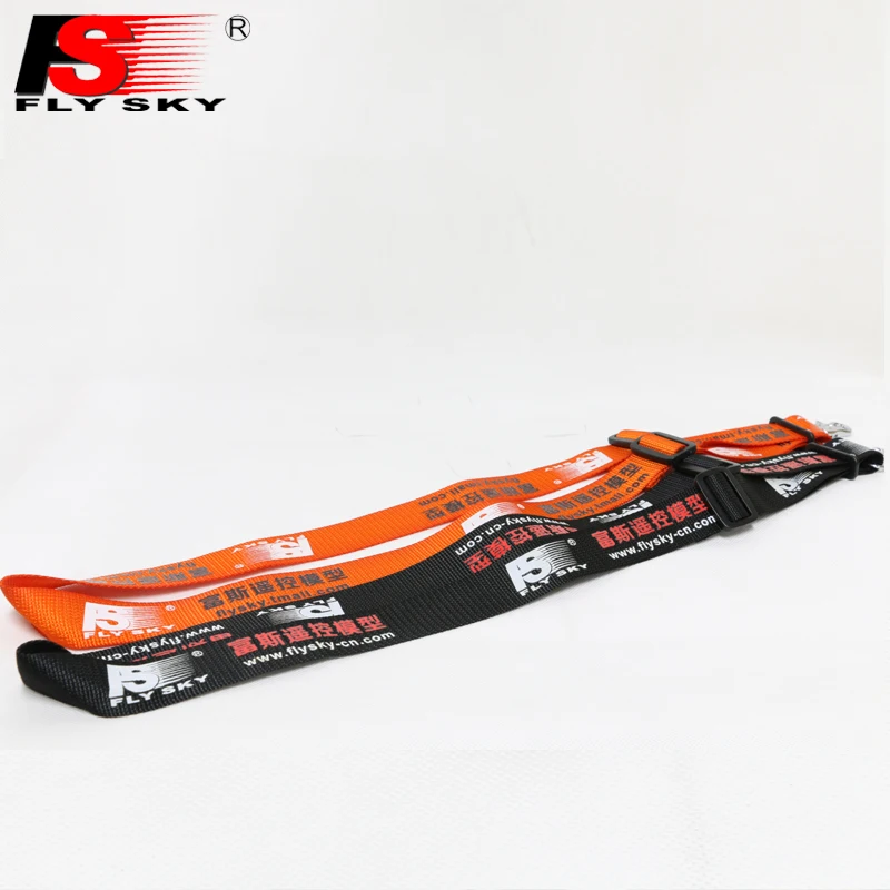 100% Original Fly sky Flysky Neckstrap Neck Strap Hanging belt For Flysky Transmitters FS-I6 FS-T6 FS-TH9X FS-I10 FS-I4
100% Original Fly sky Flysky Neckstrap Neck Strap Hanging belt For Flysky Transmitters FS-I6 FS-T6 FS-TH9X FS-I10 FS-I4