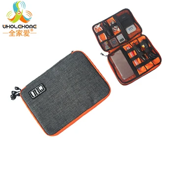 Supplies Organizer Storage Box Bag Waterproof Case USB Data Cable Power Bank Ipad Cell Phone Earphone Wire Pen 4 Colors 2 Sizes
Supplies Organizer Storage Box Bag Waterproof Case USB Data Cable Power Bank Ipad Cell Phone Earphone Wire Pen 4 Colors 2 Sizes