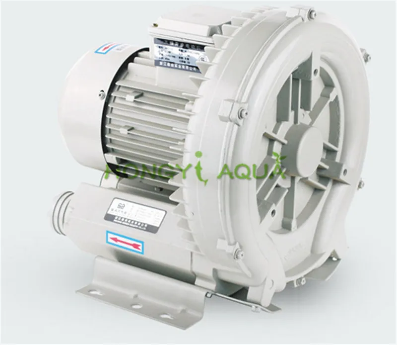 SUNSUN air pump Vortex pump Vacuum pump bomb High pressure vortex blower Oxygen machine Industrial pump HG-120C HG-180C
SUNSUN air pump Vortex pump Vacuum pump bomb High pressure vortex blower Oxygen machine Industrial pump HG-120C HG-180C