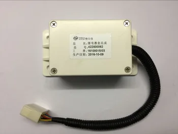 Bus part Terca speed switch & relay 422000062 for Yu tong bus and zhongtong bus and higer bus and Kinglong bus and zhongtong bus
Bus part Terca speed switch & relay 422000062 for Yu tong bus and zhongtong bus and higer bus and Kinglong bus and zhongtong bus