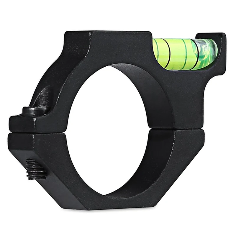 Hunting Alloy Rifle Scope Laser Bubble Spirit Level For 30mm Ring Mount Holder Scope New Military Gear Equipment
Hunting Alloy Rifle Scope Laser Bubble Spirit Level For 30mm Ring Mount Holder Scope New Military Gear Equipment