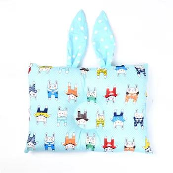 Baby Pillow 40*30 cm Toddler Anti Roll Cute Rabbit Ear Pillow Cushion Baby Bedding Pillow Cotton Newborn Head Holder
Baby Pillow 40*30 cm Toddler Anti Roll Cute Rabbit Ear Pillow Cushion Baby Bedding Pillow Cotton Newborn Head Holder