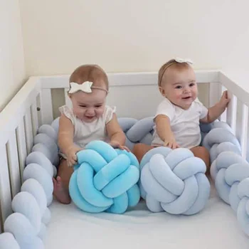 Big/Small Plush Knot Ball Sofa Patio Cushion Handmade Room Decor Car Rest Office Back Seat Pillow Kids Baby Stuffed Toys Pillows
Big/Small Plush Knot Ball Sofa Patio Cushion Handmade Room Decor Car Rest Office Back Seat Pillow Kids Baby Stuffed Toys Pillows