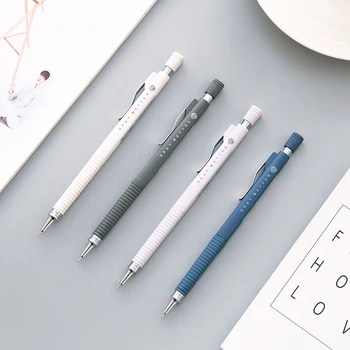 M&G AMP39202 Gray Harmonic Series Mechanical Pencil Simple Solid Color 0.5mm Mechanical Pencil 1PCS
M&G AMP39202 Gray Harmonic Series Mechanical Pencil Simple Solid Color 0.5mm Mechanical Pencil 1PCS