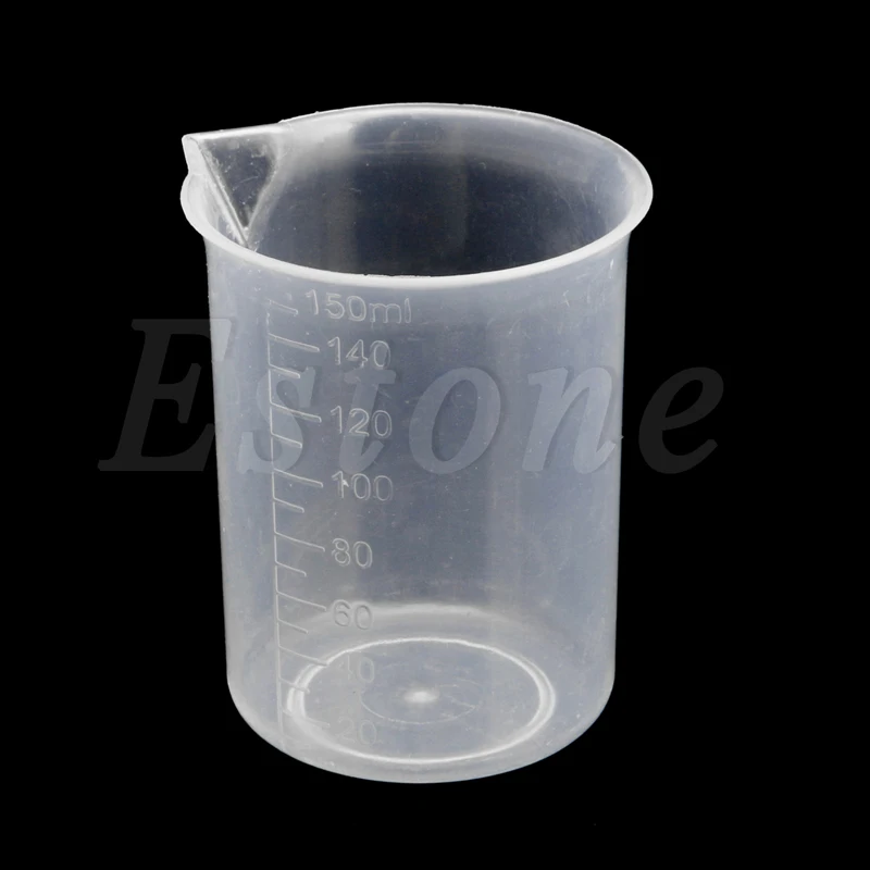 2019 150/250/500/1000/2000ML Plastic Measuring Cup Jug Pour Spout Surface Kitchen 1Pc
2019 150/250/500/1000/2000ML Plastic Measuring Cup Jug Pour Spout Surface Kitchen 1Pc