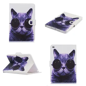 For Mini iPad Mini 4 3 2 1 Cover Case Smart Wallet Cat Stand Case Girl Kids Gift Protect Cover For ipad air 3 2 1 ipad 7 6 5 4 3
For Mini iPad Mini 4 3 2 1 Cover Case Smart Wallet Cat Stand Case Girl Kids Gift Protect Cover For ipad air 3 2 1 ipad 7 6 5 4 3